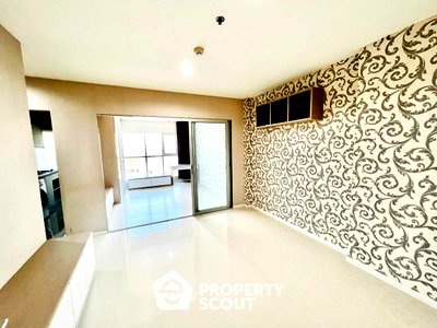 Condos for sale : 1-BR Condo At Aspire Sukhumvit 48, 17th Floor near BTS Phra Khanong (ID 1177527)