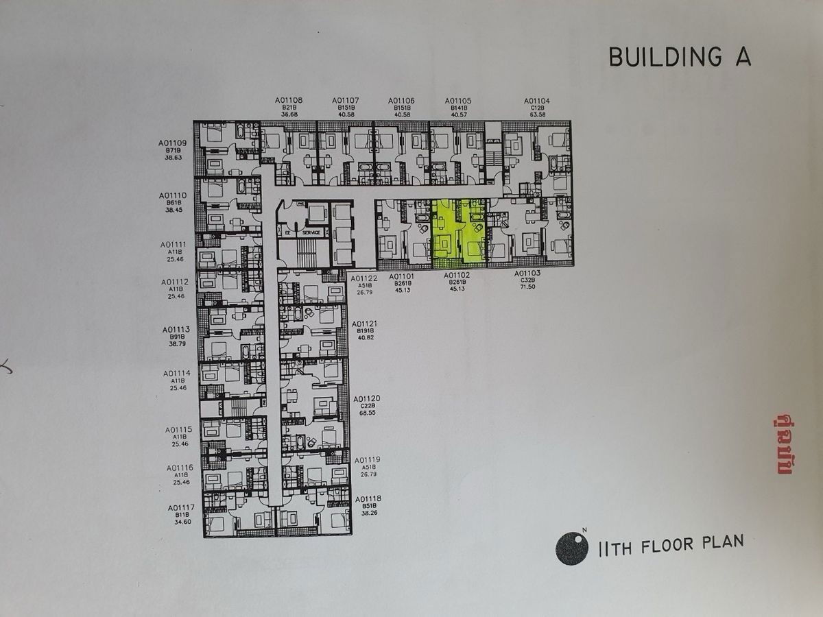 picture Code: KJ7672  for rent The Seed Mingle // Line ID: @kjcondo (with @) // - 9/9