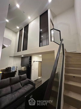 คอนโด 1-ห้องนอน ที่ เซ็นทริค รัชโยธิน ใกล้ BTS รัชโยธิน (ID 2067472)