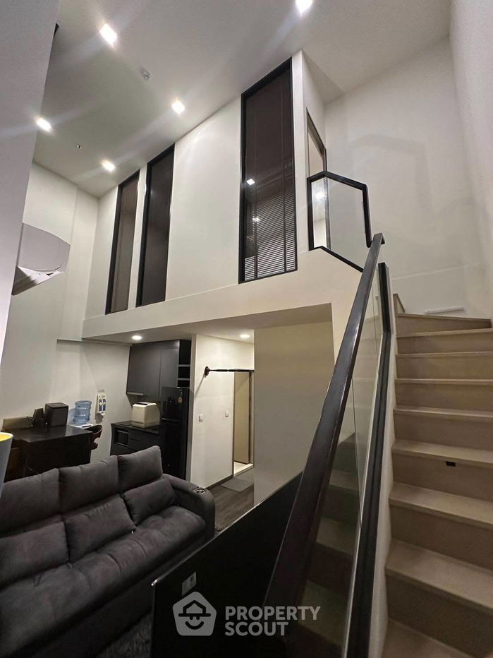 picture 1-BR Condo at Centric Ratchayothin near BTS Ratchayothin (ID 2067472) - 1/10