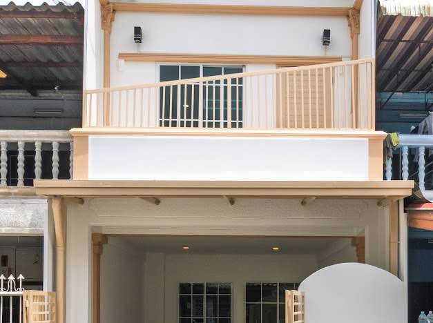 รูป 🏡 S294 [ขาย] ทาวน์เฮาส์ 2 ชั้น หมู่บ้านศิวภา ปากเกร็ด ✨ ราคาพิเศษเพียง 2.59 ล้านบาท ฟรีโอน! - รูปที่ 14/19