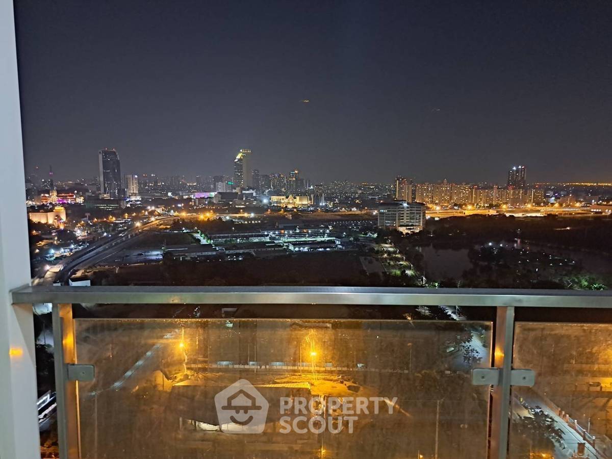 รูป คอนโด 1-ห้องนอน ที่ ที.ซี. กรีน พระรามเก้า ใกล้ MRT พระราม 9 (ID 2069734) - รูปที่ 14/15