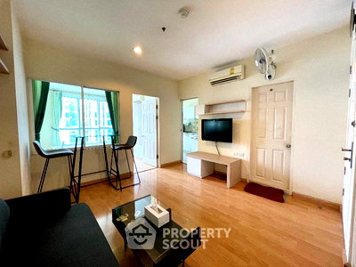 Condos for sale : 1-BR Condo at Life @ Phahol-Ari near BTS Saphan Khwai (ID 1385492)