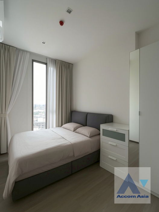 รูป 🔼🔽 AccomA 📩  3 BR Condominium @Rhythm Charoenkrung Pavillion (AA44242) - รูปที่ 4/9