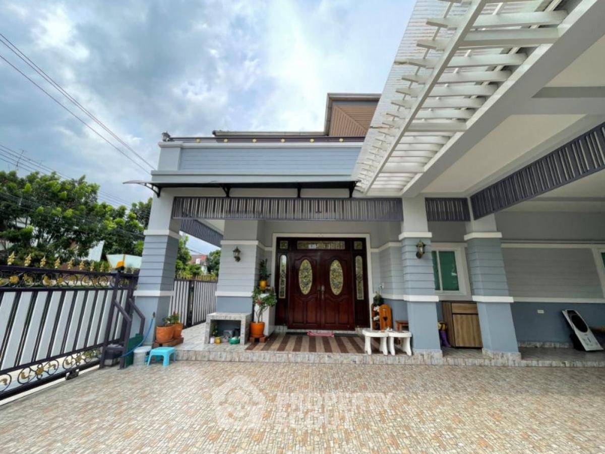 รูป บ้าน 5-ห้องนอน ใกล้ ท่าอากาศยานสุวรรณภูมิ (ID 1865198) - รูปที่ 6/23