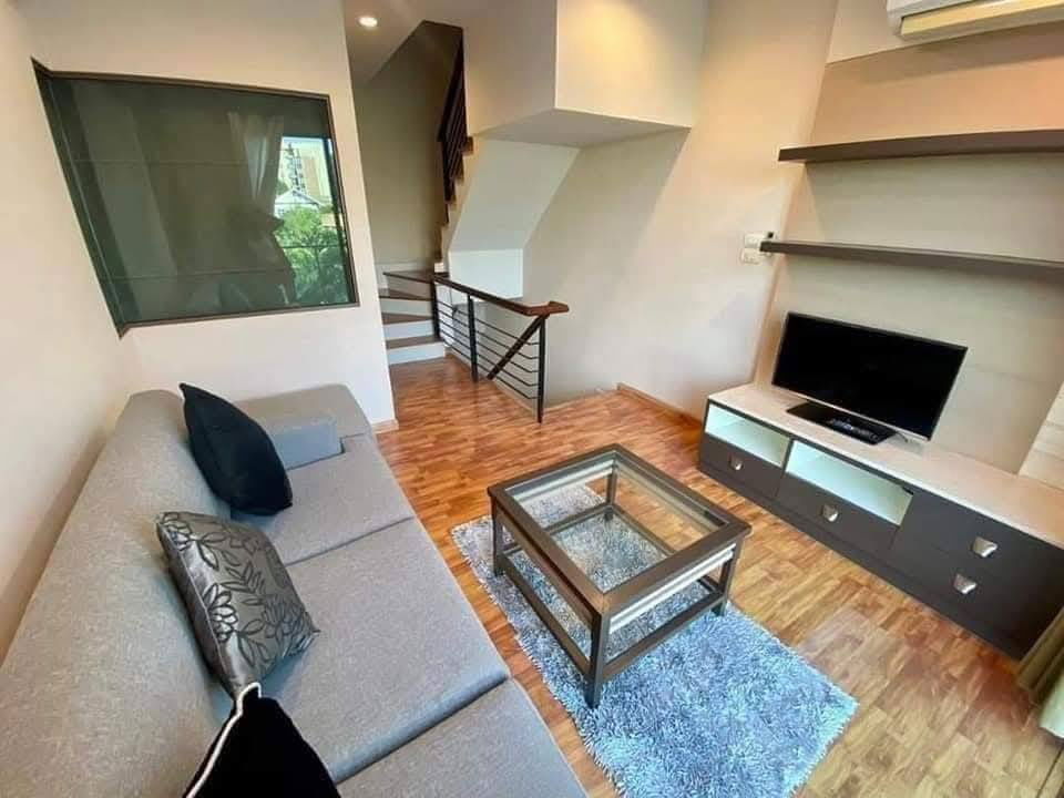 picture Single house for rent, The Private Sukhumvit 97/1, near BTS Bang Chak, 58,000 baht, property code: RS916 - 13/41