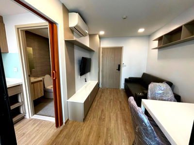 Condos for rent : ✨Condo for Rent : The Nest chula samyan (MRT Samyan) AP-02 ( line : @condo91 )