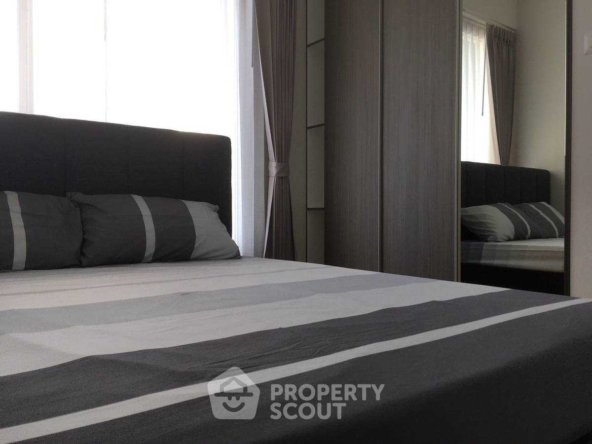 picture 3-BR Condo at The Saint Residences near MRT Phahon Yothin (ID 1165192) - 11/17