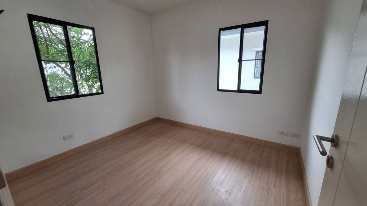picture House for Sale 2 Storeys Delight Bangna Srinakarin 59.4 sq.wa  - 26/66