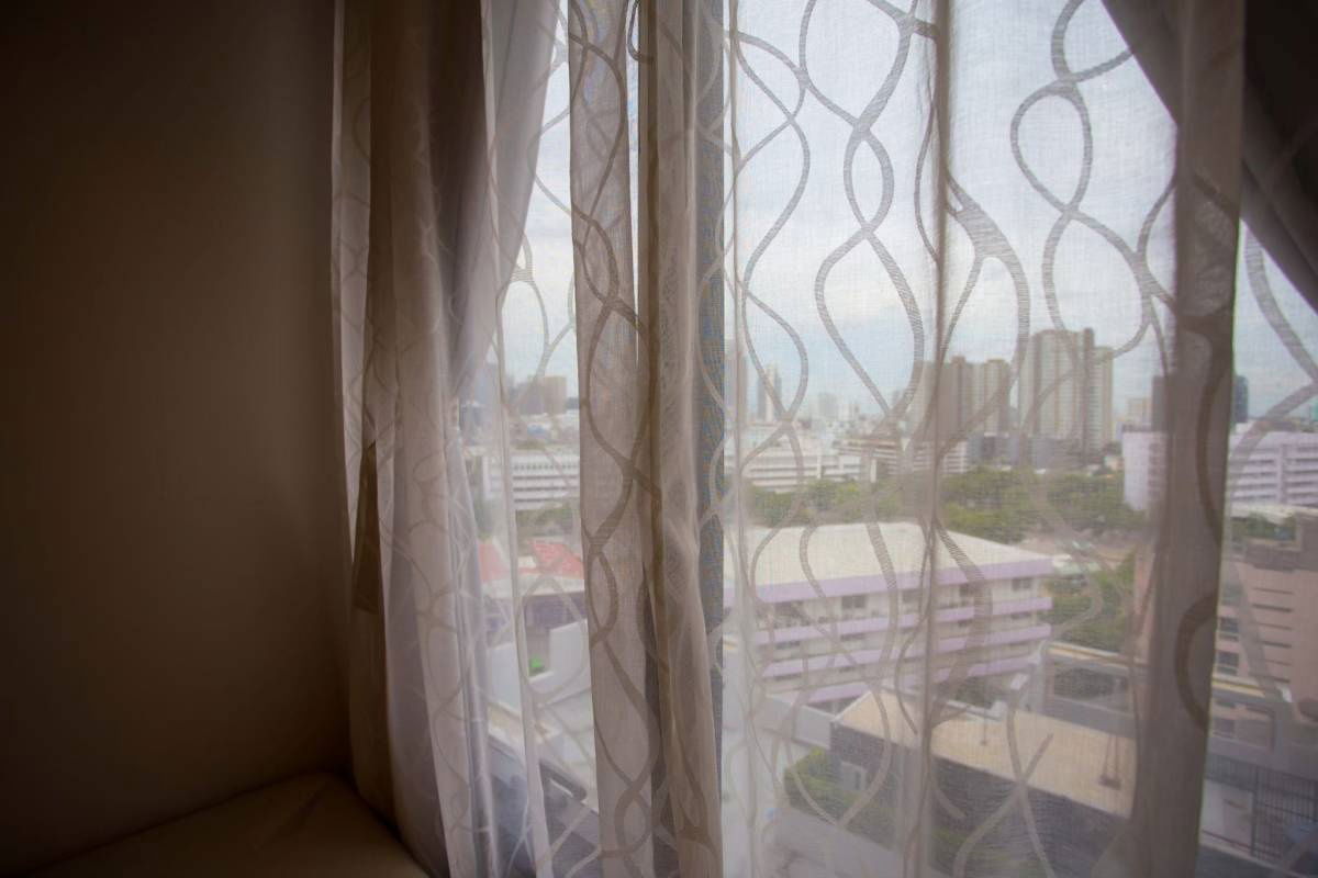 picture For rent Condo M Jatujak Ready to move in (DSL1187) - 11/11