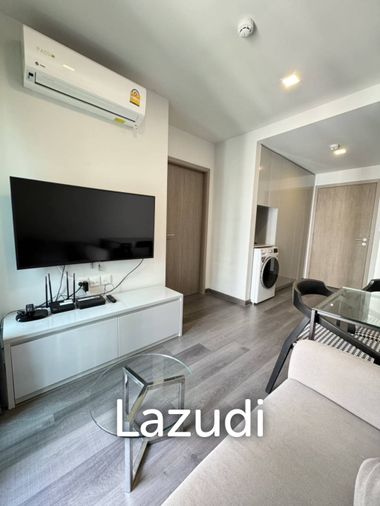 1-bed condo for sale, 32 sqm, Maestro 14 Siam - Ratchathewi