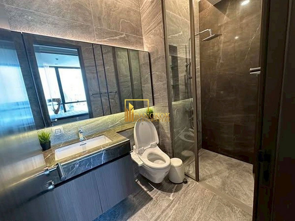 รูป The Esse Sukhumvit 36 | Chic 1 Bedroom Luxury Condo - BR12252CD - รูปที่ 5/23
