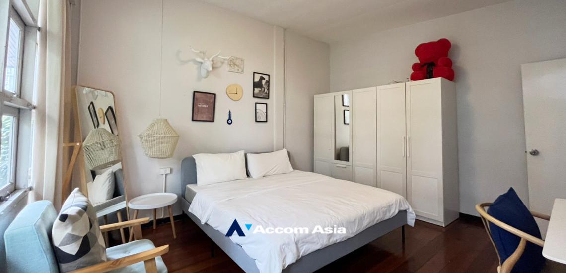 รูป 🔼🔽 AccomA 📩 Pet friendly 2 BR House in Khlong Ton Nuea (AA27280) - รูปที่ 9/17