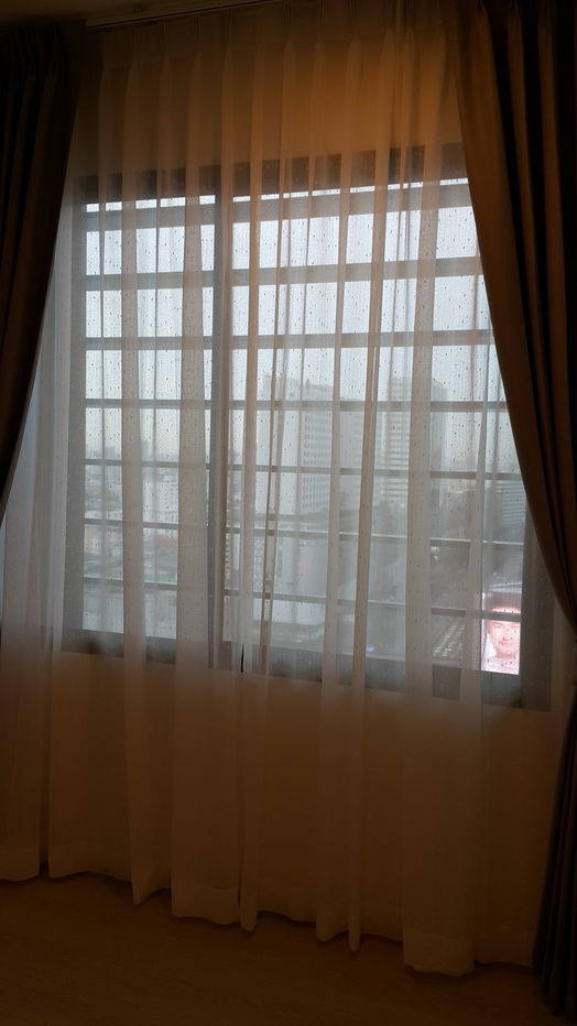 picture FOR RENT  :  BL200612 :   ( Rhythm Asoke 2 ) - 9/10