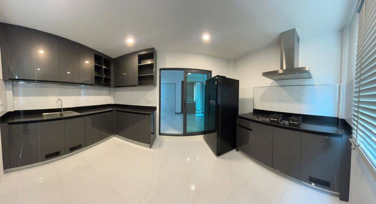 picture P0063 For Rent! The City Bangna - 7/9