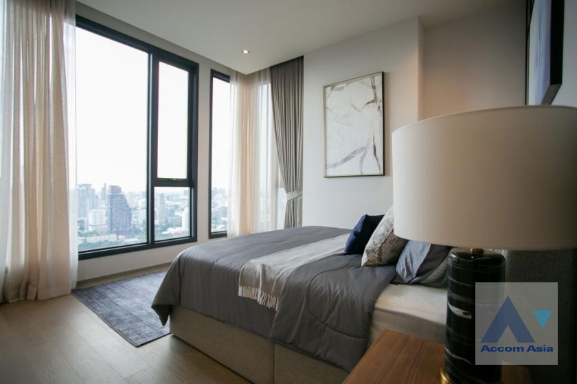 รูป 🔼🔽 AccomA 📩  3 BR Condominium @HYDE Heritage Thonglor (AA37521) - รูปที่ 12/20