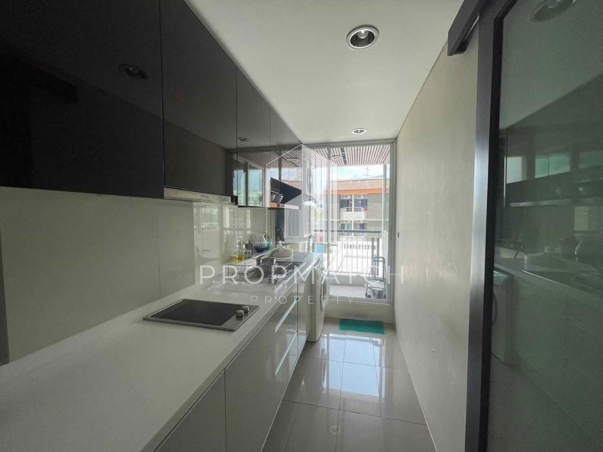 รูป ✨Flash Deal ✨The Address Patumwan ( 1Bed 1Bath 50SQM.) พร้อมอยู่ ! เพียง 5,990,000 บาท Tel.0981315848 @propmatch - รูปที่ 10/11