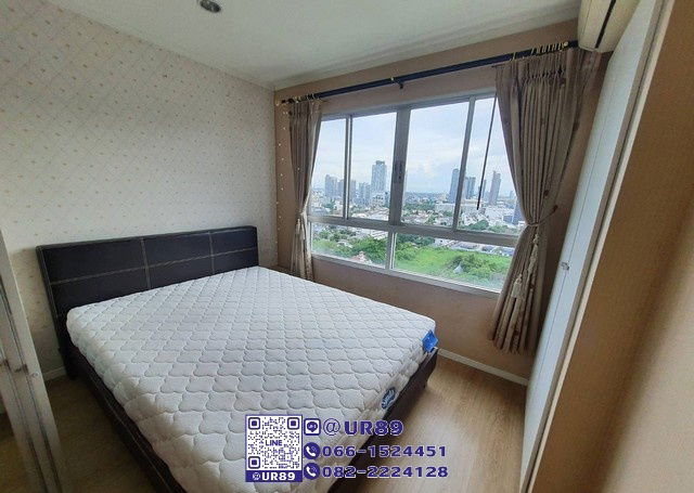 รูป 💙 Hot Price 💙ให้เช่า/For RENT คอนโด Lumpini Ville Sukhumvit 77-2 (ลุมพินี วิลล์ สุขุมวิท 77-2) - รูปที่ 4/10