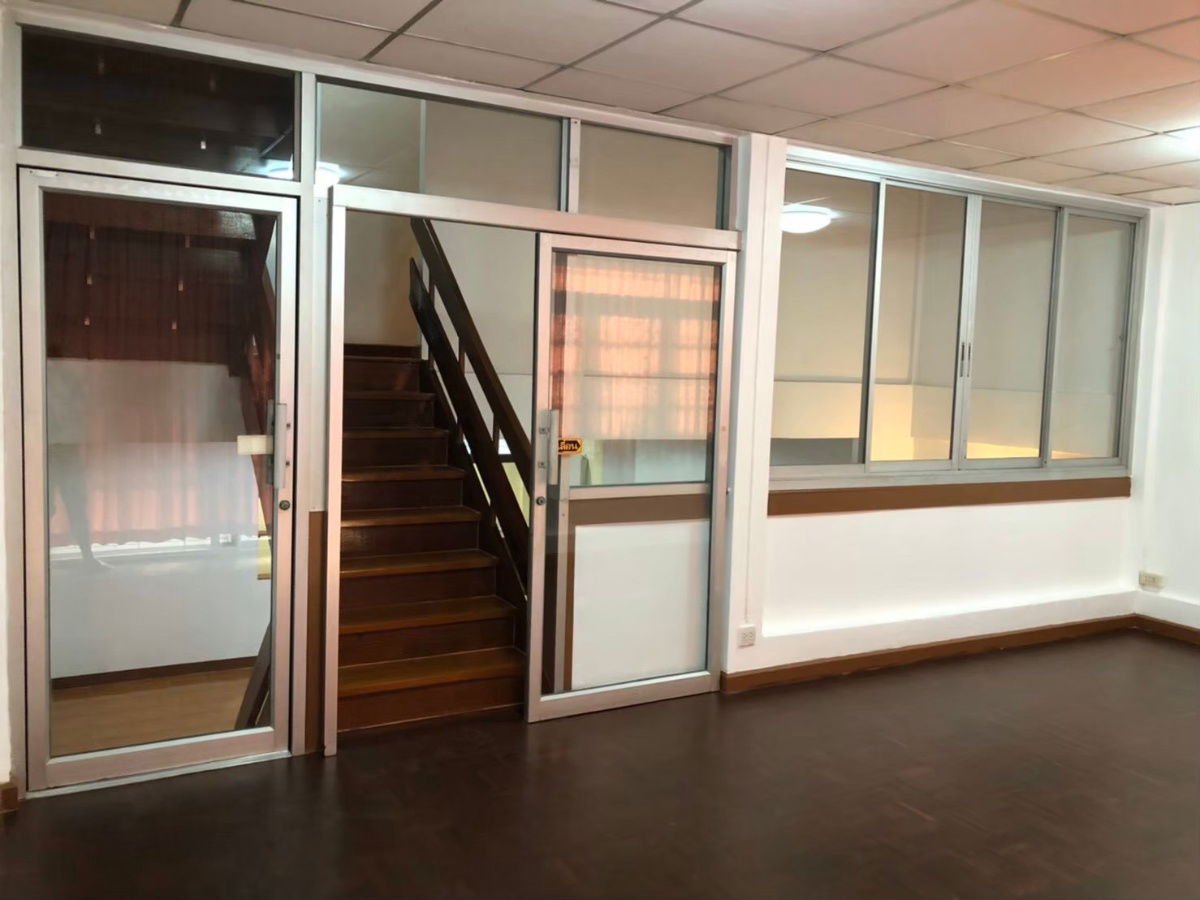 รูป บ้านให้เช่า รามคำแหง หัวหมาก รีโนเวท - รูปที่ 11/11