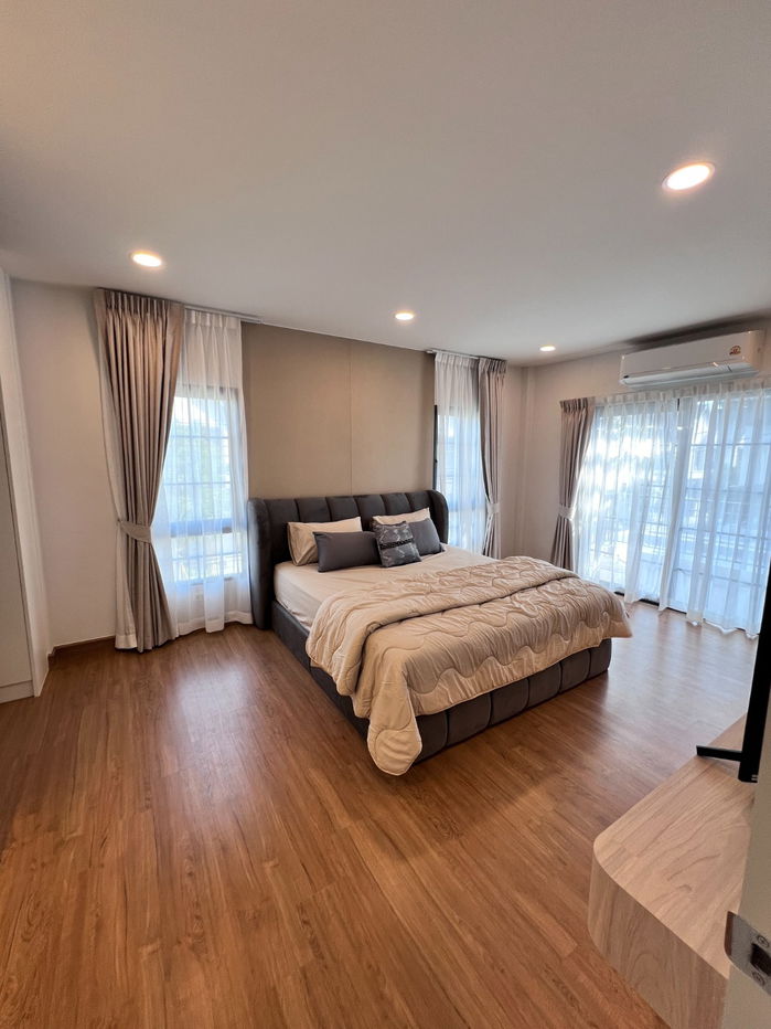 รูป [ เช่า | RENT ]  ⚡🌈HBN0167 บ้านเดี่ยวเซนโทร บางนา ( Centro Bangna )⚡🌈 LINE : @theagentpro (มี @ นำหน้าด้วยครับ)  - รูปที่ 30/36