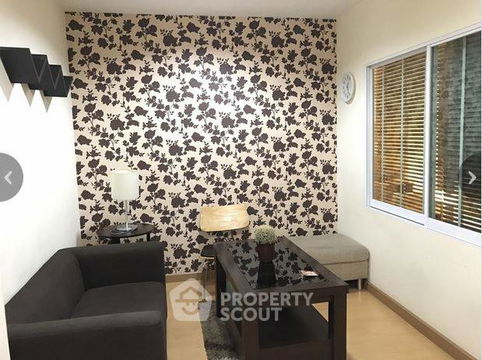 1-BR Condo at Life @ Sukhumvit 65 near BTS Phra Khanong (ID 511435)