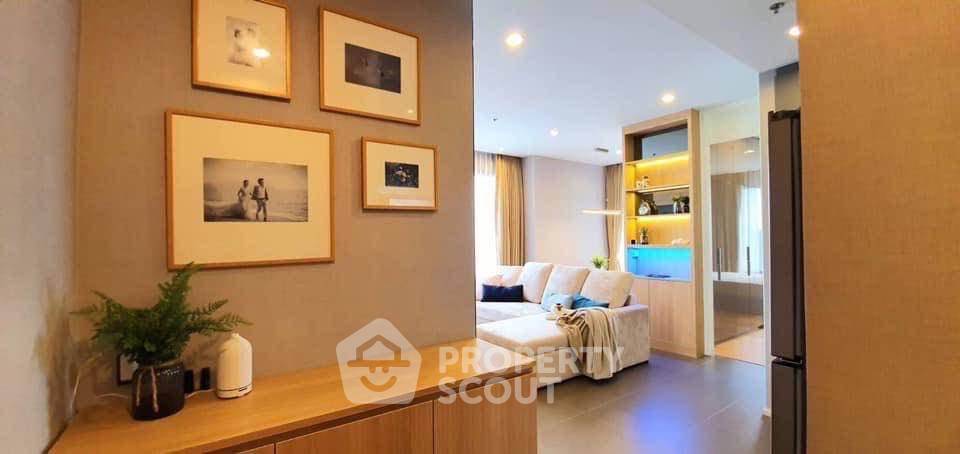 รูป คอนโด 2-ห้องนอน ที่ เอ็ม ลาดพร้าว ใกล้ BTS ห้าแยกลาดพร้าว (ID 2213047) - รูปที่ 2/13