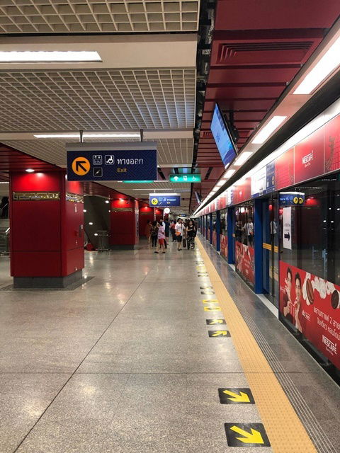 รูป ถ.ทรงวาด เยาวราช 3นอน MRT วัดมังกร 499 ม. ร้าน CAFEได้ ให้เช่าอาคารพาณิชย์ 3 ชั้น 25 ตร.วา.290ตร.ม. 3น้ำ ม.จุฬาลงกรณ์ 2.5 กม ไชน่าทาวน์ - รูปที่ 3/8