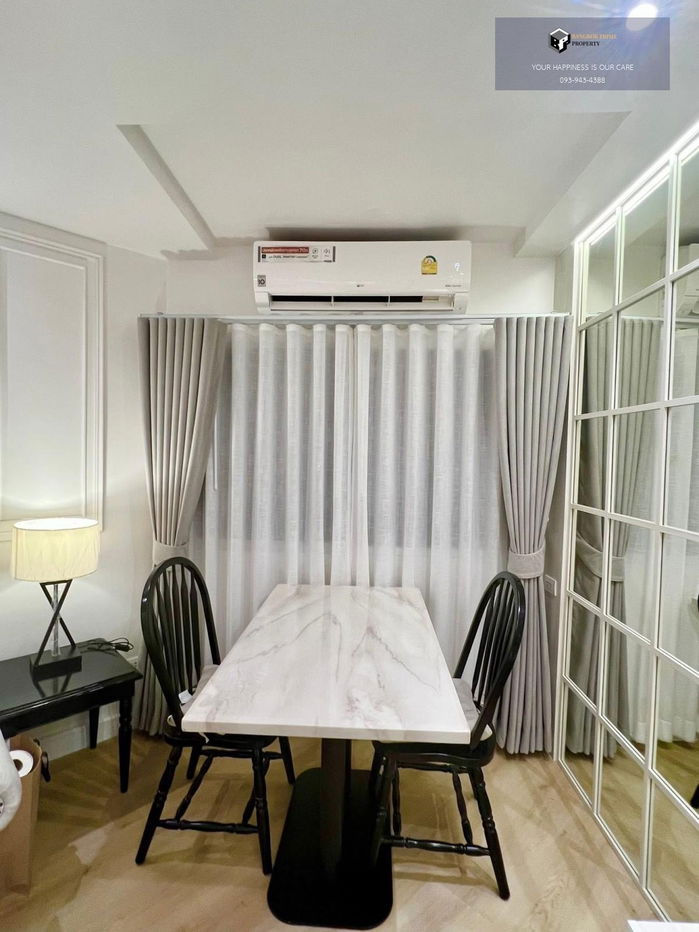 picture Fortune Condo Town | 🚝Near BTS Chong Nonsi | #2025071810986 - 11/16