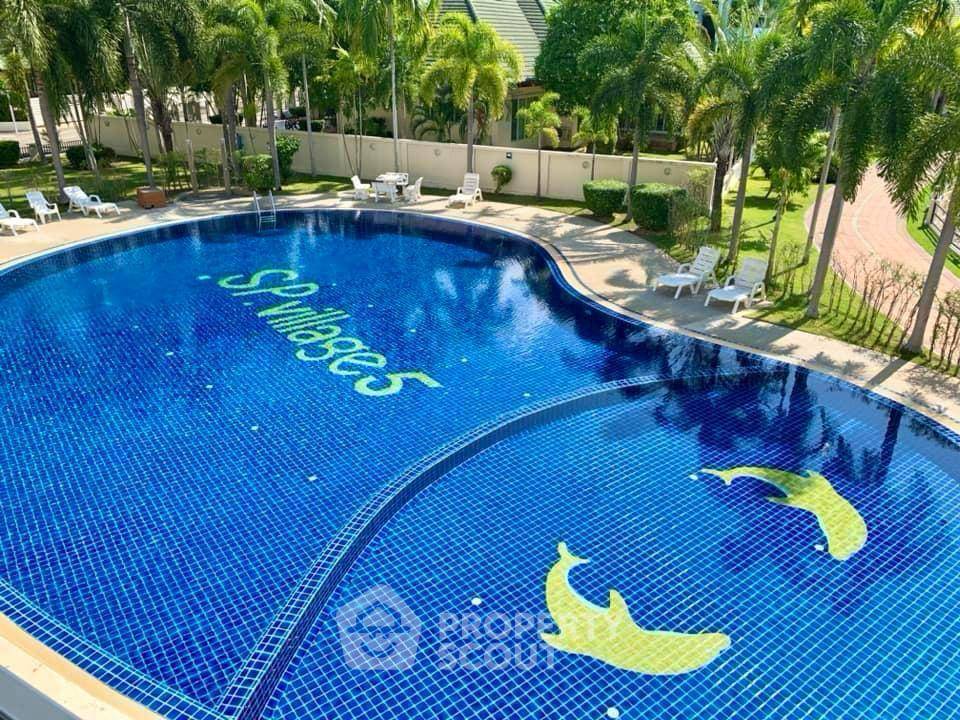 รูป บ้าน 3-ห้องนอน ที่ เอสพี วิลเลจ 5 ใกล้ เมืองพัทยา (ID 2146453) - รูปที่ 16/16