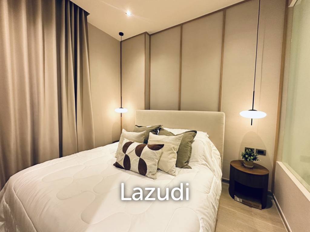 รูป 1 Bed 1 Bath 43 SQ.M Hyde Heritage Thonglor - รูปที่ 5/25