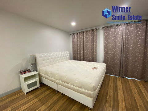 Condo for rent near BTS Bangna Regent Home 7/2 Soi Sanphawut 2 Size 64 sq.m.