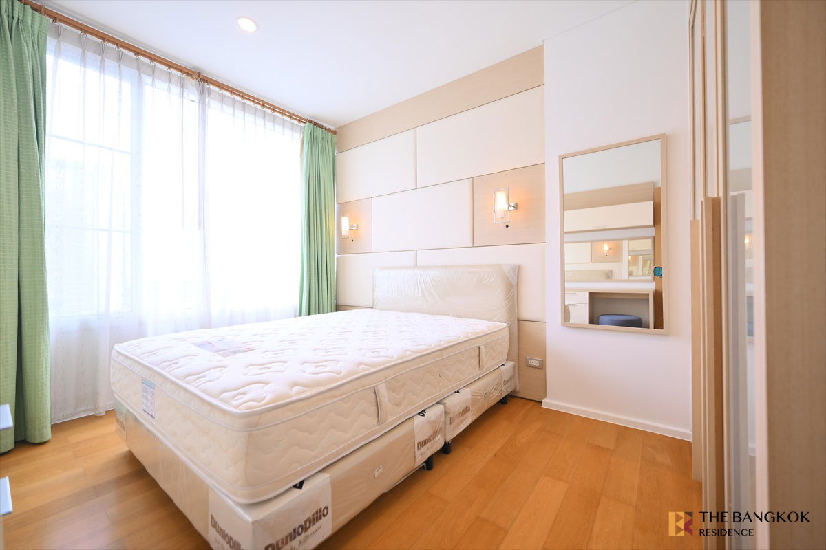 picture Wind Sukhumvit 23 ✨ Luxury Condo in the Heart of Asoke, Near BTS Asoke, Starting from 𝐎𝐧𝐥𝐲 𝟓𝟎,𝟎𝟎𝟎 Baht - 3/12