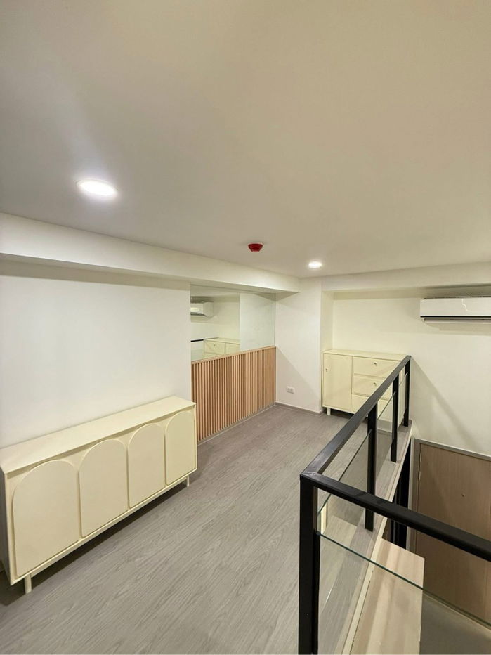 picture #Z1475 Condo for rent Origin Plug & Play Ramkhamhaeng Triple Station - 11/12