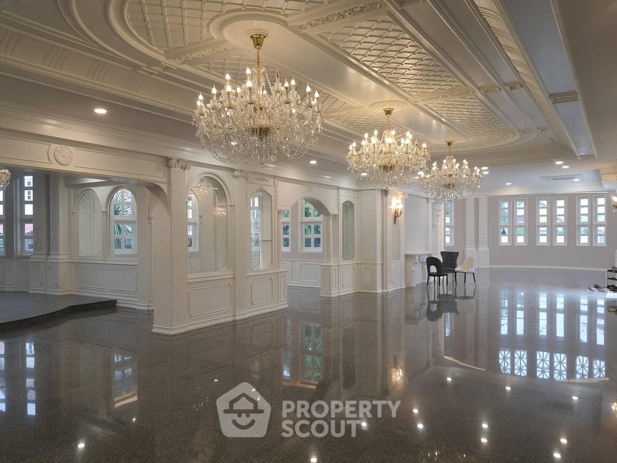 รูป บ้าน 6-ห้องนอน ใน ศาลาธรรมสพน์ (ID 1950202) - รูปที่ 1/9