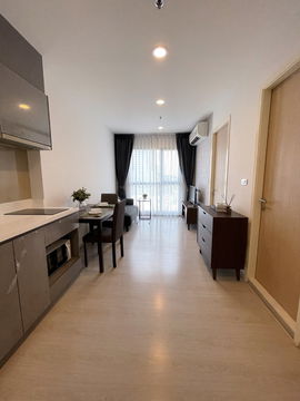 Condo for sale: Rhythm Asoke 2 near MRT Rama 9, 3,700,000 baht, property code: SL063