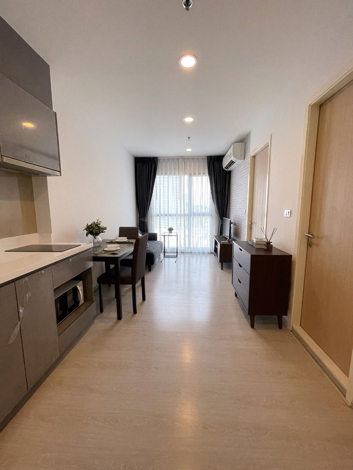 picture Condo for sale: Rhythm Asoke 2 near MRT Rama 9, 3,700,000 baht, property code: SL063 - 1/13