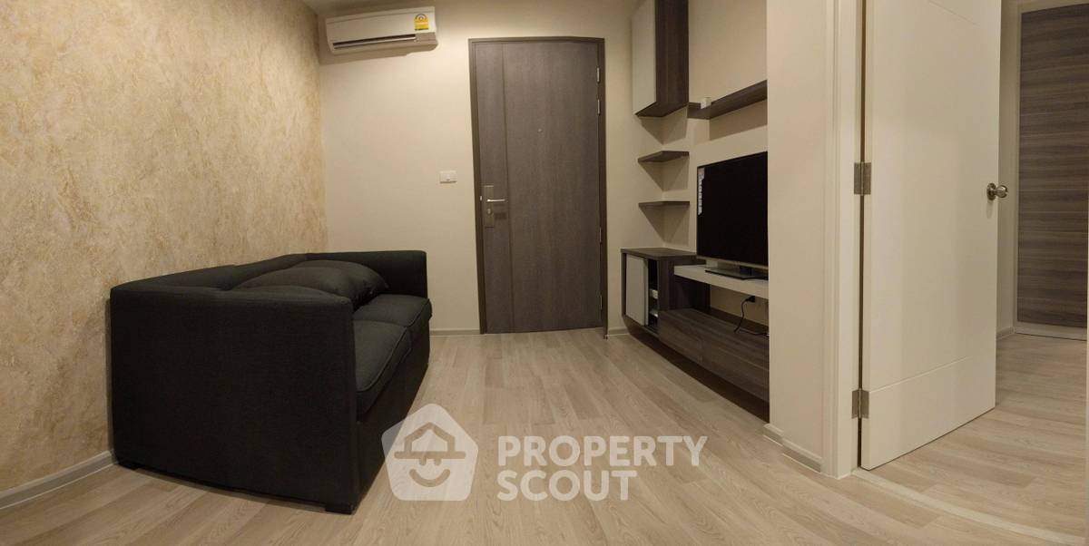 รูป คอนโด 1-ห้องนอน ที่ เซนทริค ห้วยขวาง สเตชั่น ใกล้ MRT ห้วยขวาง (ID 1540124) - รูปที่ 3/12