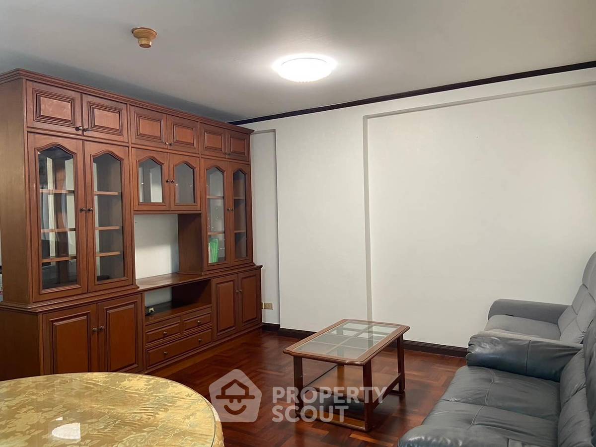 picture 2-BR Condo at Saranjai Mansion Condominium near BTS Nana (ID 1541509) - 8/12