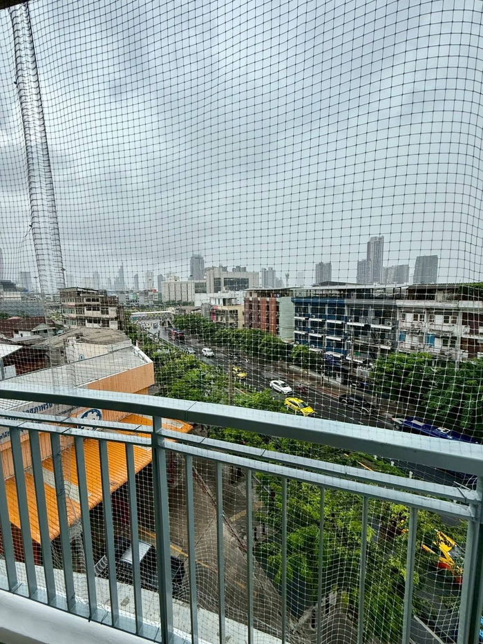 รูป ให้เช่าคอนโดเดอะนิช ตากสิน วงเวียนใหญ่  - รูปที่ 1/8