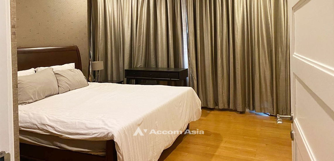 picture 🔼🔽 AccomA 📩 Pet friendly 2 BR Condominium @Aguston Sukhumvit 22 (AA31821) - 4/9
