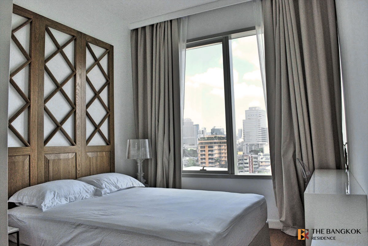 รูป ราคาสุดคุ้ม! 185 Rajdamri ทำเลหายาก ใจกลาง CBD ใกล้ BTS ราชดำริ - รูปที่ 3/10