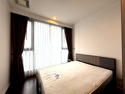 Condos for rent : Condo for rent in Whizdom Inspire Sukhumvit (BTS Punnawithi) (SA-01)