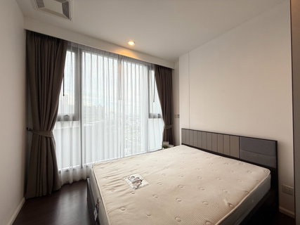 รูปภาพ Condo for rent in Whizdom Inspire Sukhumvit (BTS Punnawithi) (SA-01)