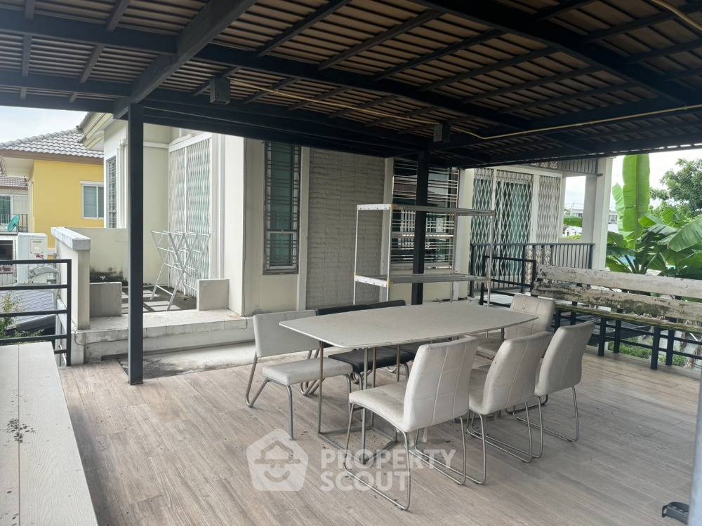 picture 3-BR House in Suan Luang (ID 1786584) - 16/26