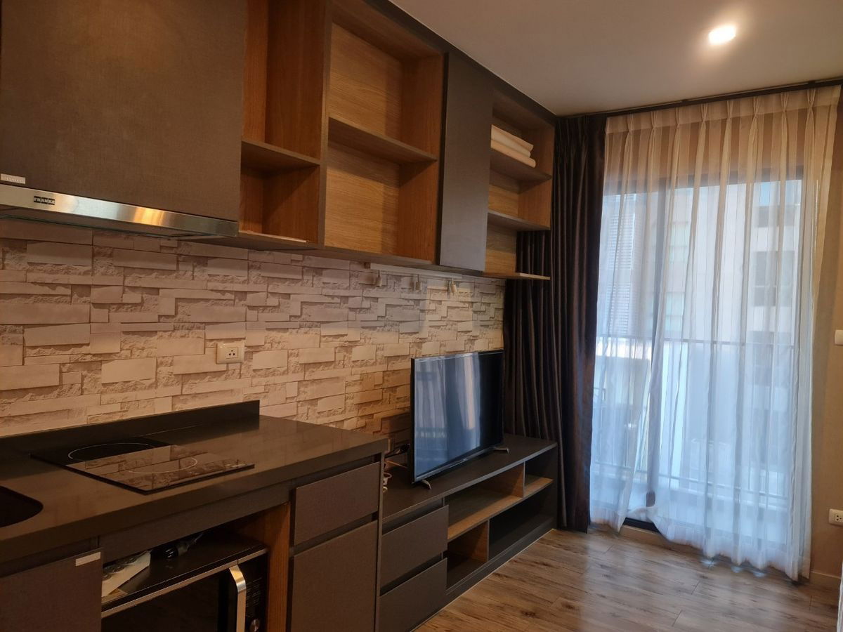 รูป 🏢 ให้เช่าคอนโด : Aspen Lasalle (เอสเพน ลาซาล)   รหัสทรัพย์ | 📌LNP-C7617  - รูปที่ 3/19
