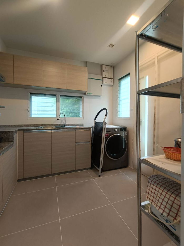 picture Mantana Bangna-Wongwaen | Near Burapha Withi Expressway - 10/16