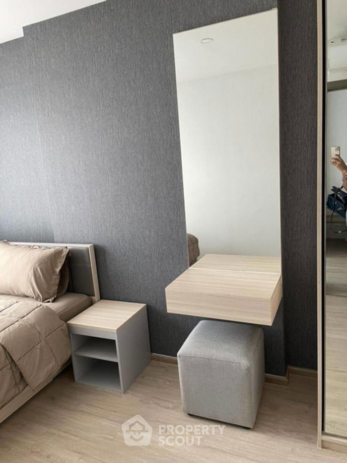 picture 1-BR Condo at Ideo O2 near BTS Bang Na (ID 1471913) - 12/17