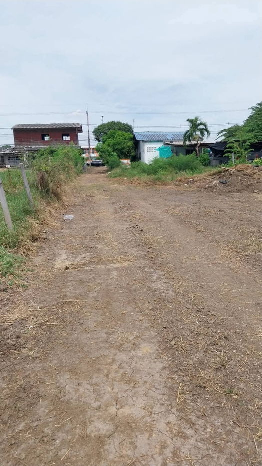 picture Land for sale on Malai Man Road 321, near Lotus Kamphaeng Saen - 18/20
