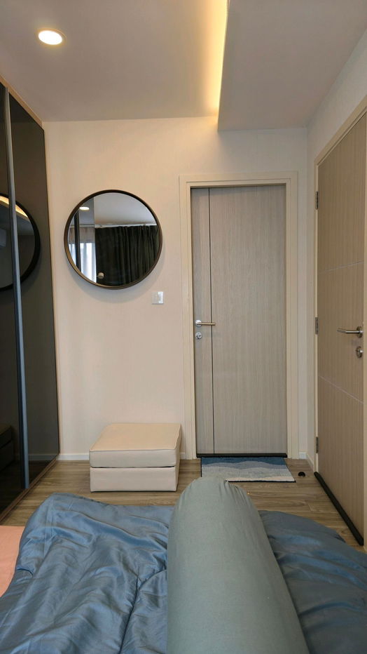 picture #SC7015​​  📌 Rent | 🟦🟨IKON Sukhumvit 77​​​🟥🟩𝑪𝒐𝒏𝒕𝒂𝒄𝒕𝑳𝑰𝑵𝑬:@𝒔𝒆𝒄𝒓𝒆𝒕𝒑𝒓𝒐𝒑𝒆𝒓𝒕𝒚 🔥✨ - 3/14