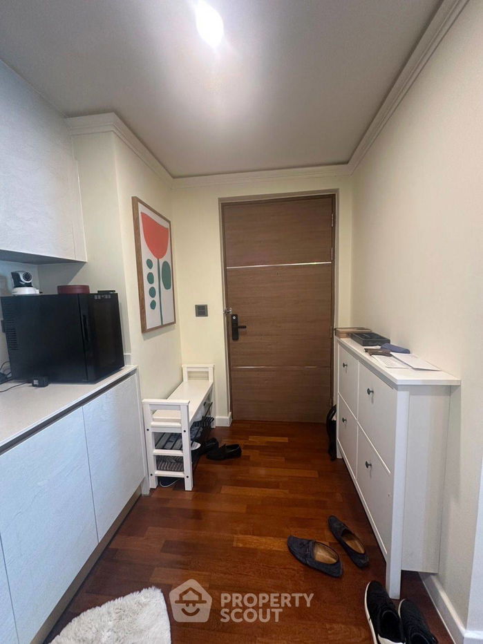 picture 2-BR Condo at Dlv Thonglor 20 Condominium near ARL Ramkhamhaeng (ID 2115111) - 17/18